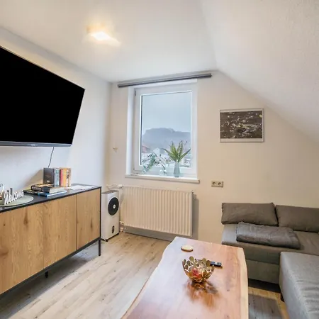 Apartman 2 *