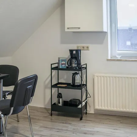 Apartman 2 Bad Lauterberg