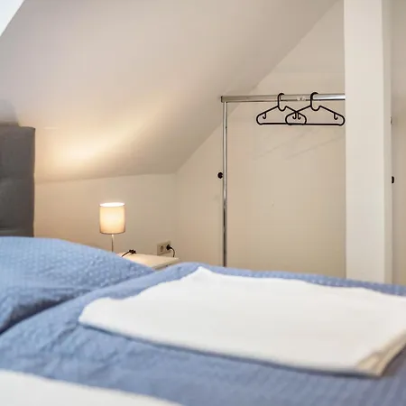 Apartman 2 *