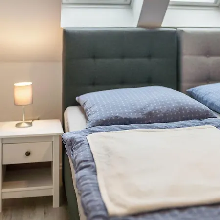 2 Apartman *