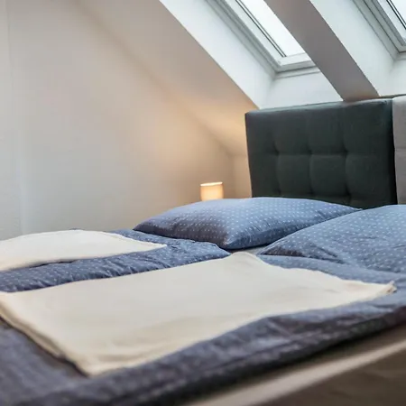 2 Apartman Bad Lauterberg